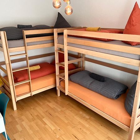 Gemuetliche Privatzimmer Mit Geteiltem Bad, Kueche Und Garten Мюнхен Экстерьер фото